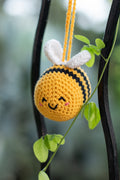Bumblebee Collectible