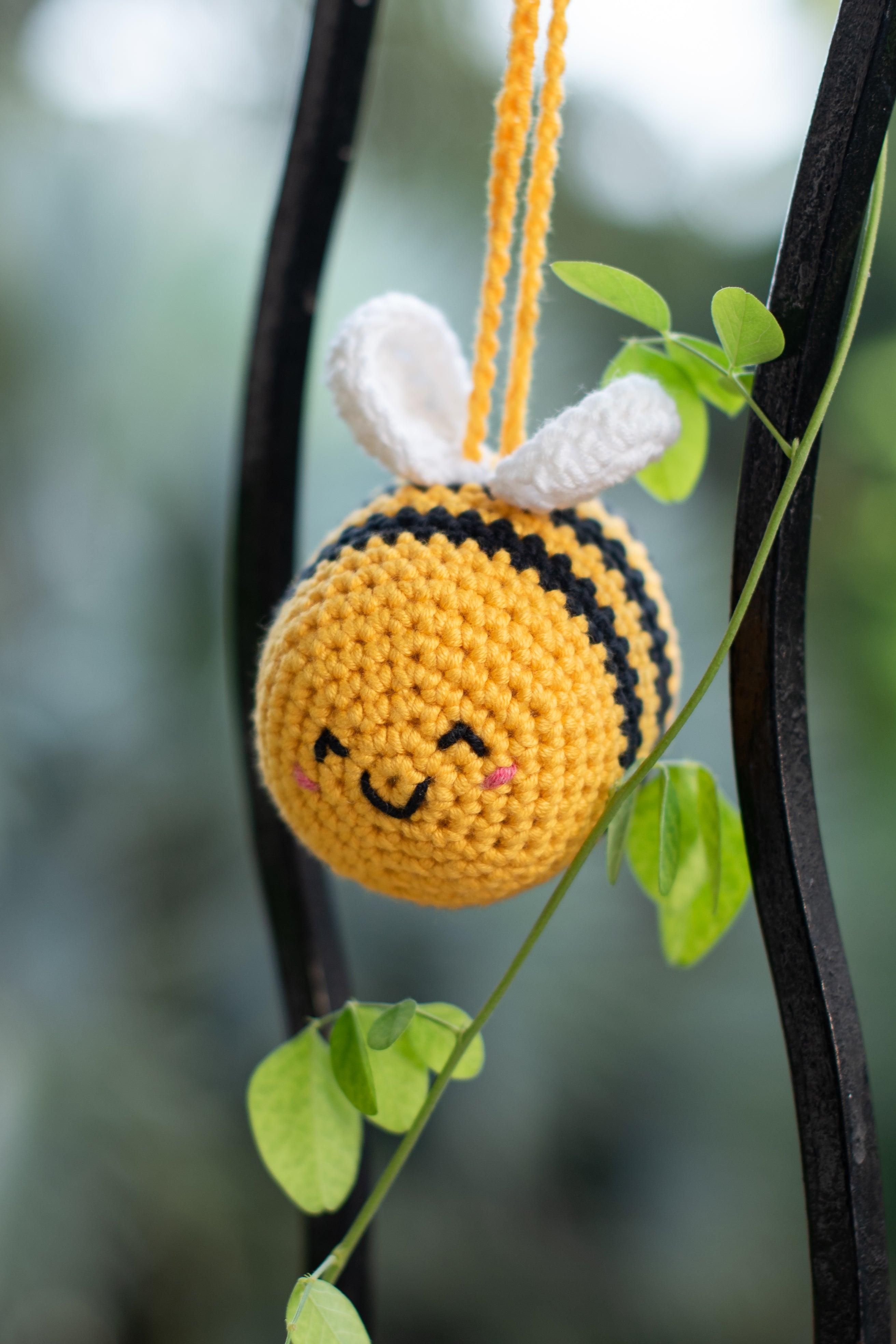 Bumblebee Collectible