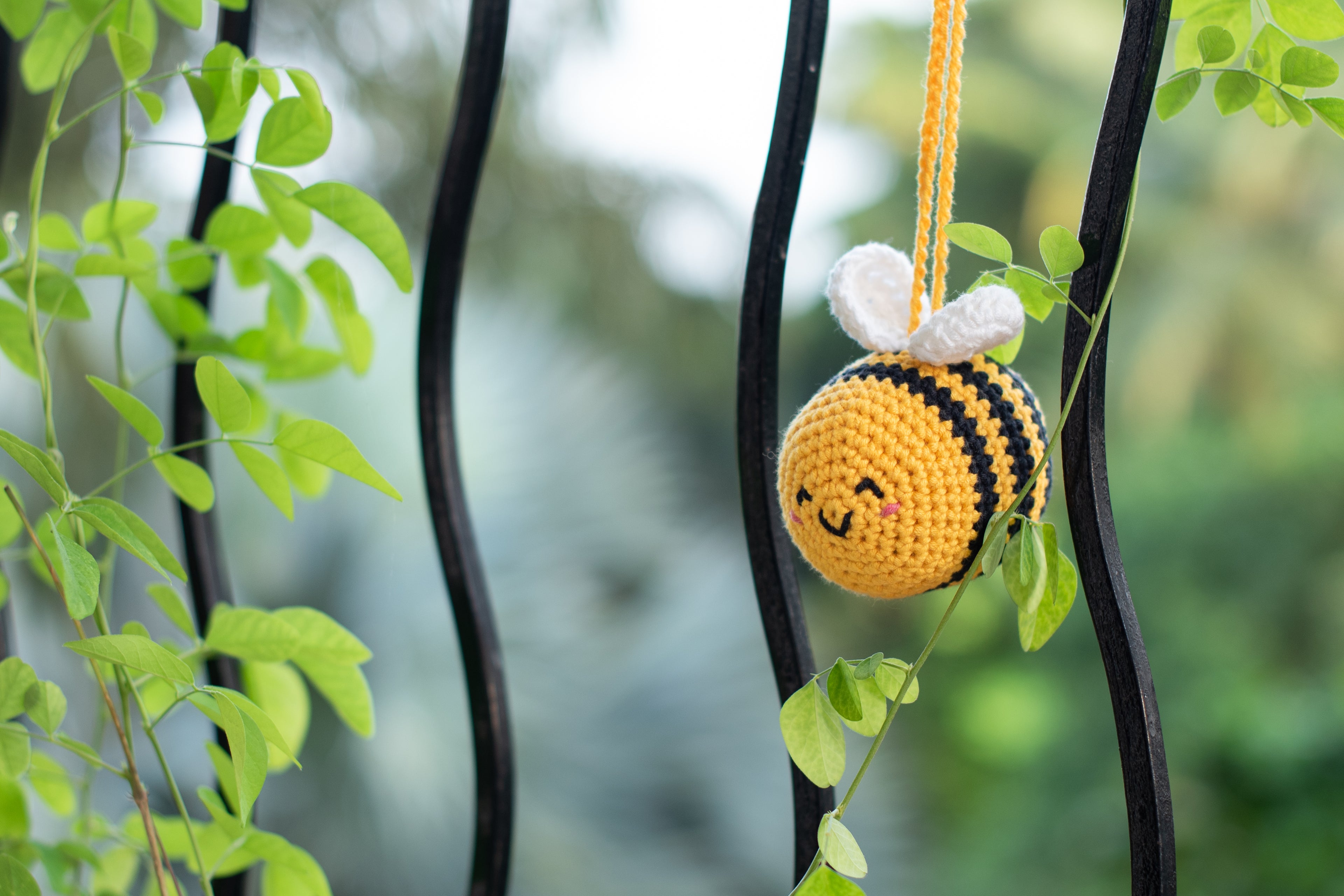 Bumblebee Collectible