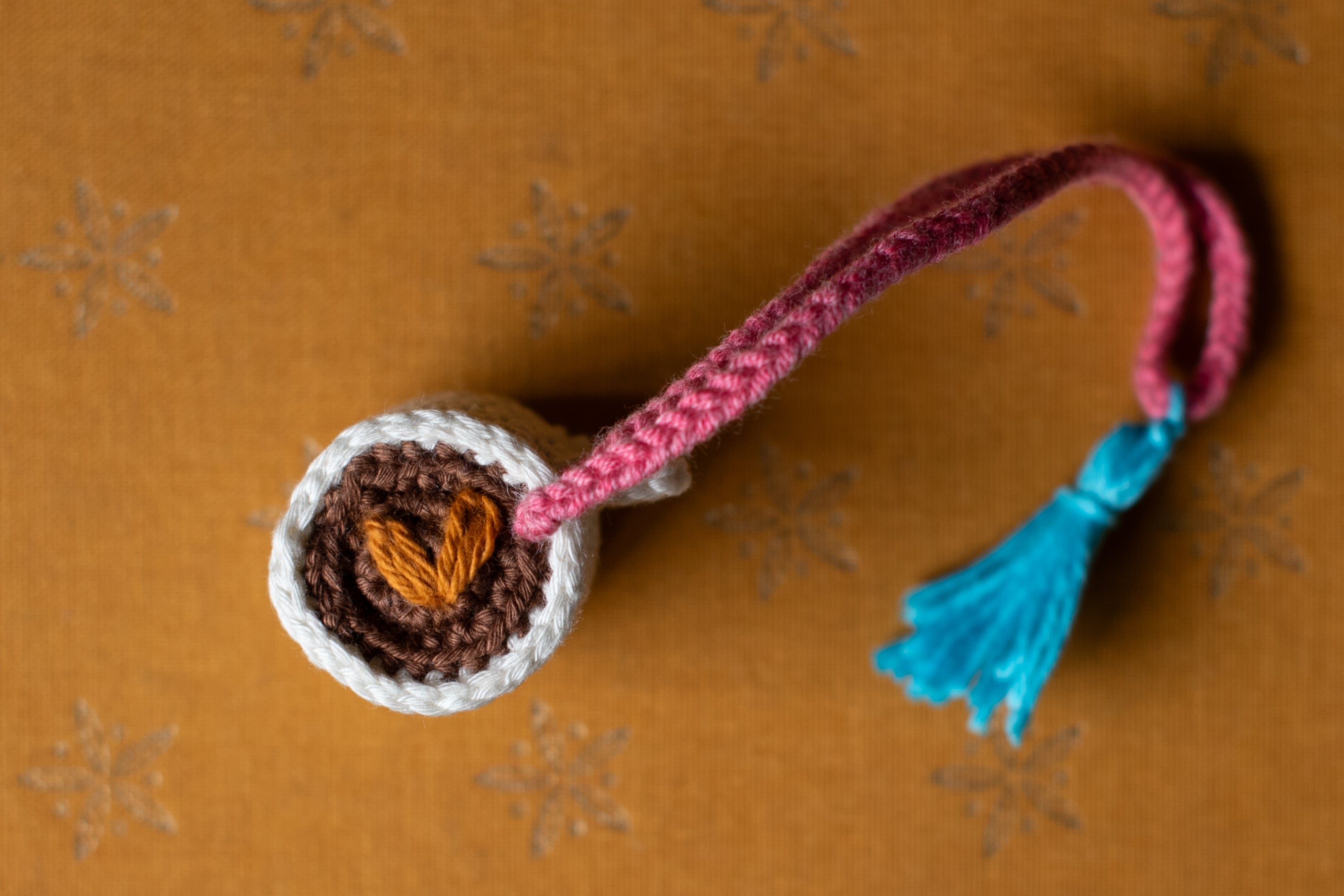 Coffee Rakhi